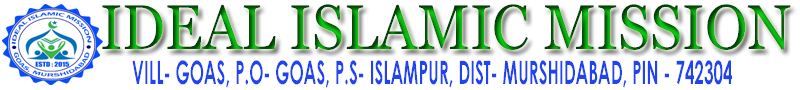 IDEAL ISLAMIC MISSION